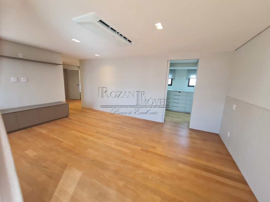Apartamento em São Bernardo do Campo, no bairro Jardim do Mar