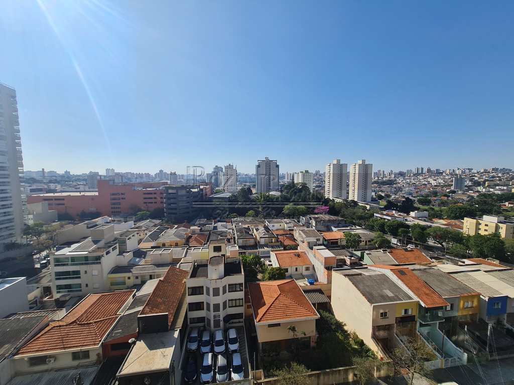 Apartamento em São Bernardo do Campo, no bairro Jardim do Mar