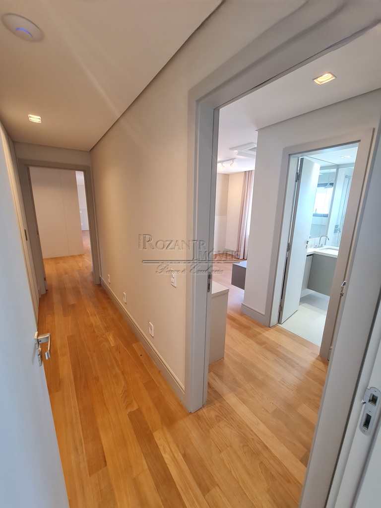 Apartamento em São Bernardo do Campo, no bairro Jardim do Mar