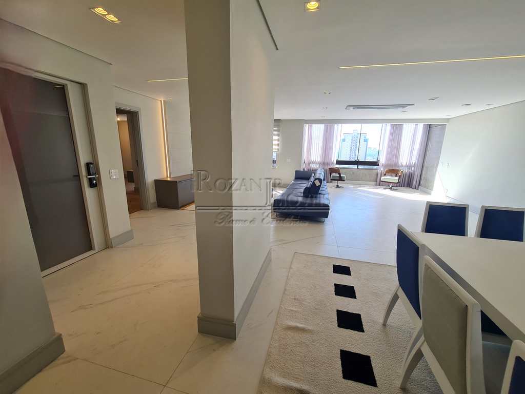 Apartamento em São Bernardo do Campo, no bairro Jardim do Mar