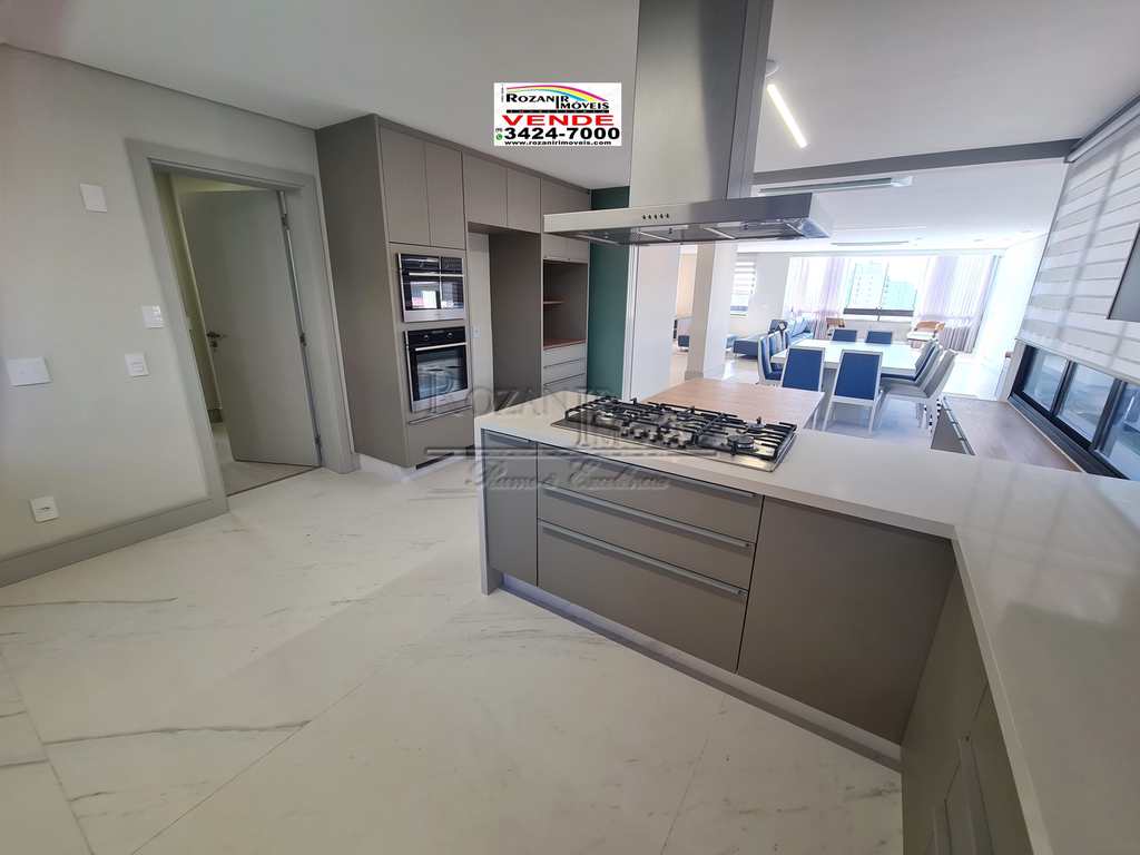 Apartamento em São Bernardo do Campo, no bairro Jardim do Mar