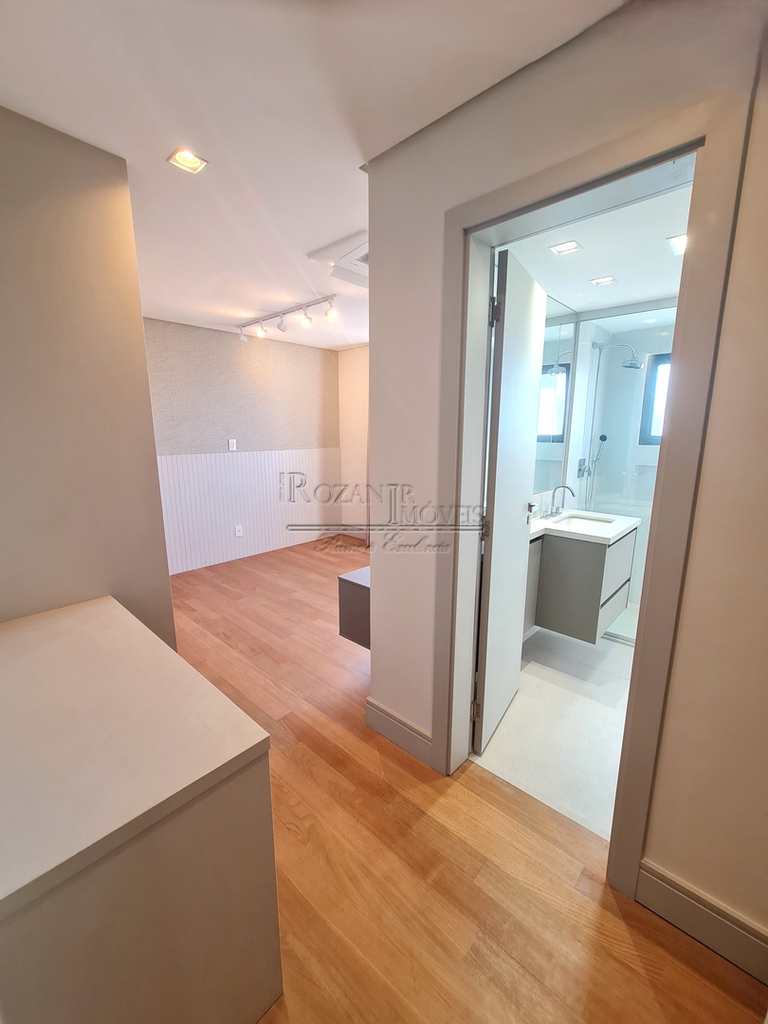 Apartamento em São Bernardo do Campo, no bairro Jardim do Mar