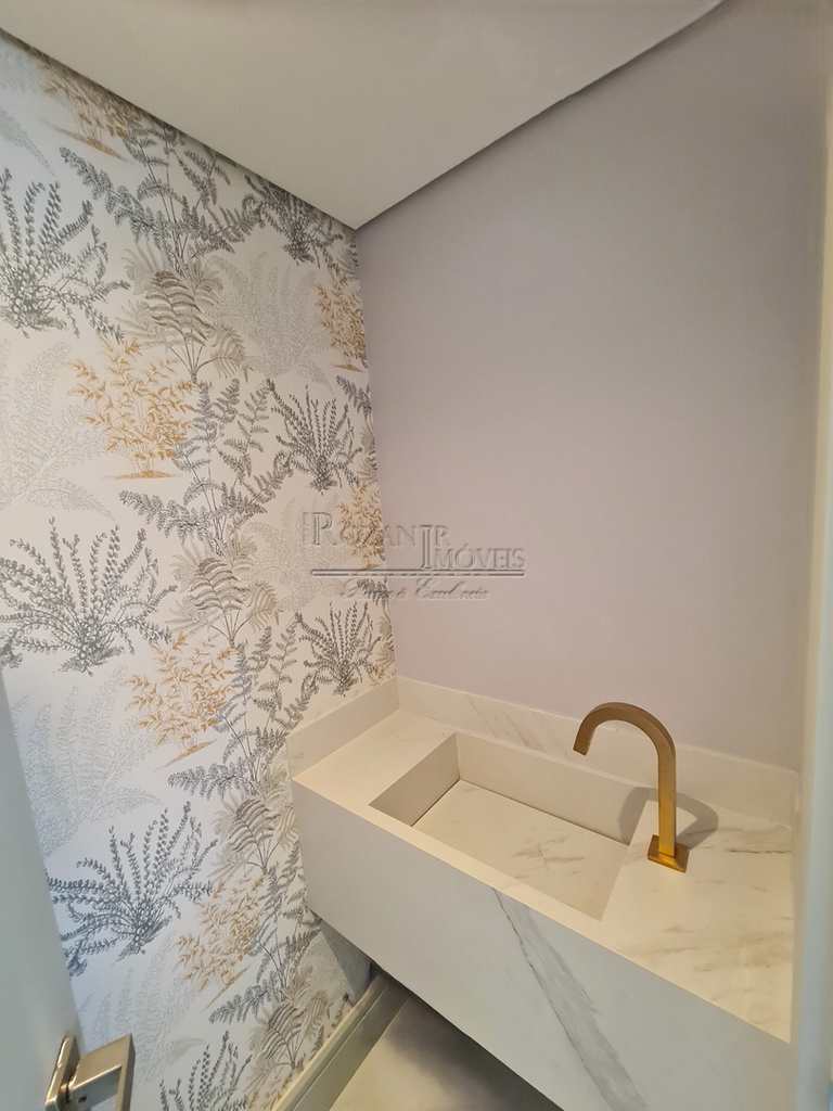 Apartamento em São Bernardo do Campo, no bairro Jardim do Mar
