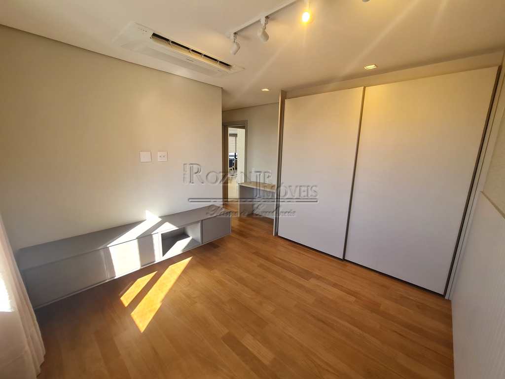 Apartamento em São Bernardo do Campo, no bairro Jardim do Mar