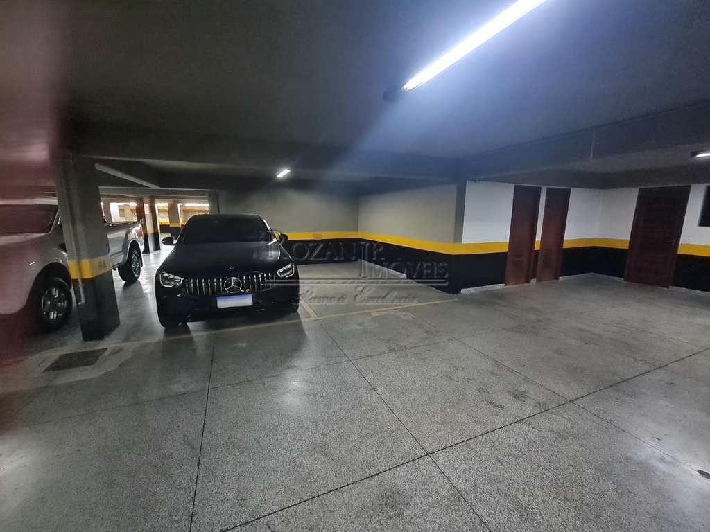 Apartamento em São Bernardo do Campo, no bairro Jardim do Mar