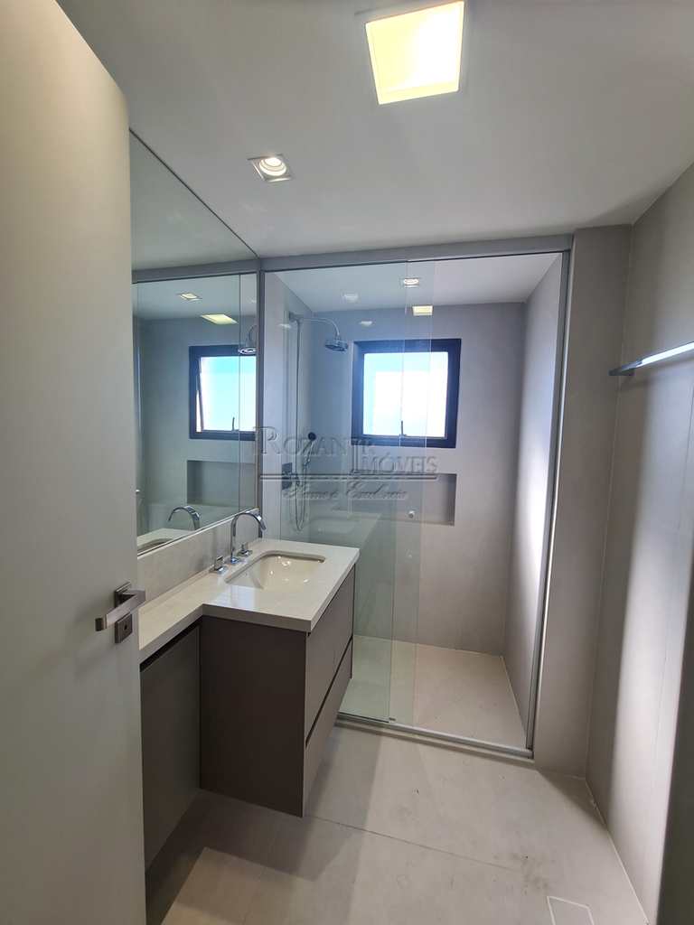 Apartamento em São Bernardo do Campo, no bairro Jardim do Mar