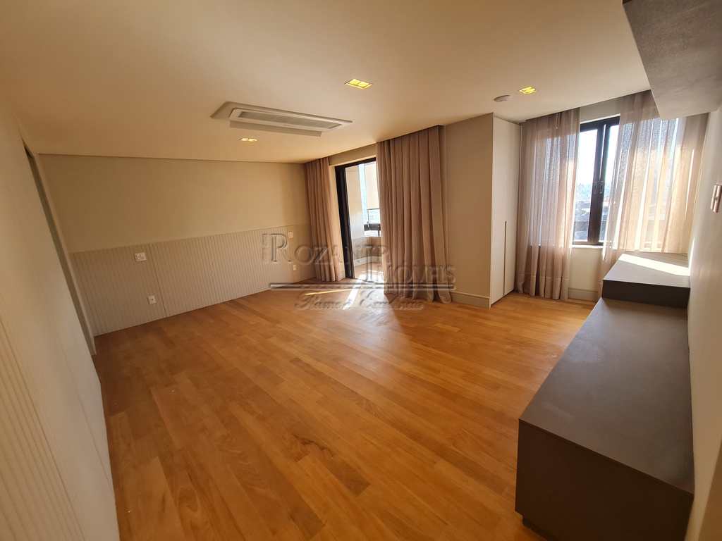 Apartamento em São Bernardo do Campo, no bairro Jardim do Mar