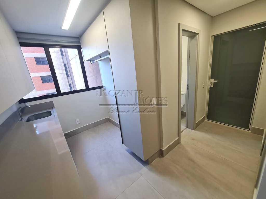 Apartamento em São Bernardo do Campo, no bairro Jardim do Mar