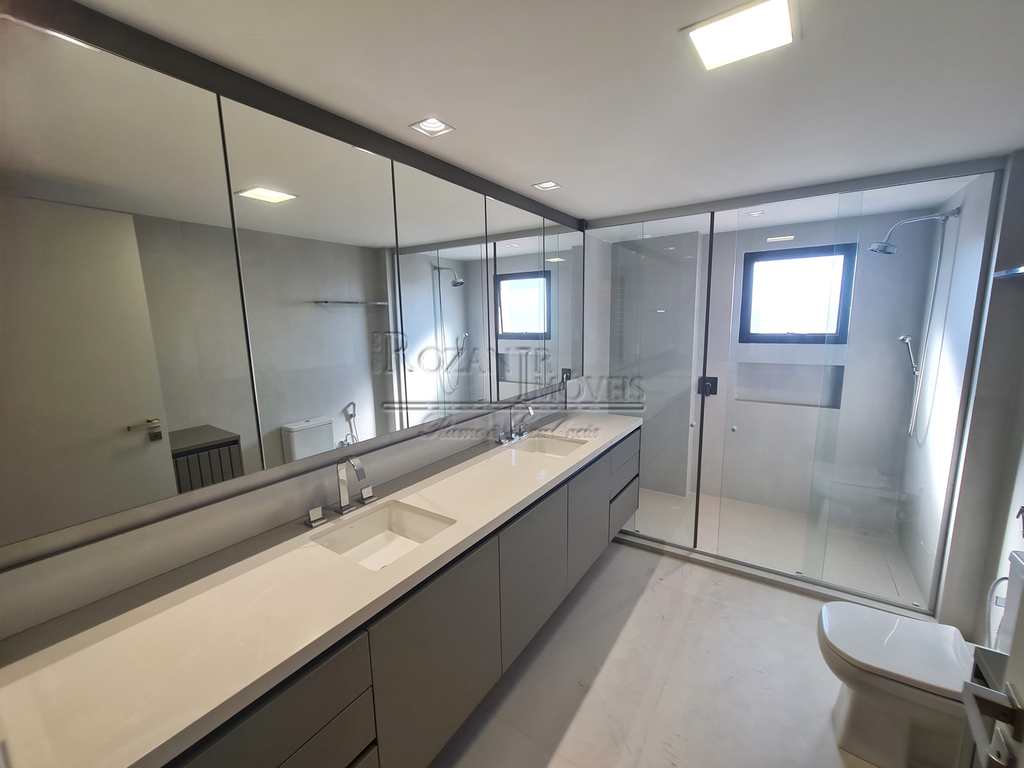 Apartamento em São Bernardo do Campo, no bairro Jardim do Mar
