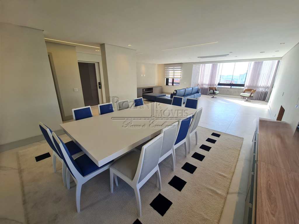 Apartamento em São Bernardo do Campo, no bairro Jardim do Mar
