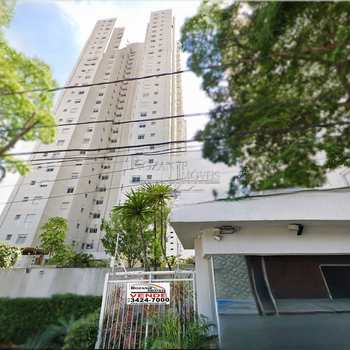 Apartamento em São Bernardo do Campo, bairro Nova Petrópolis