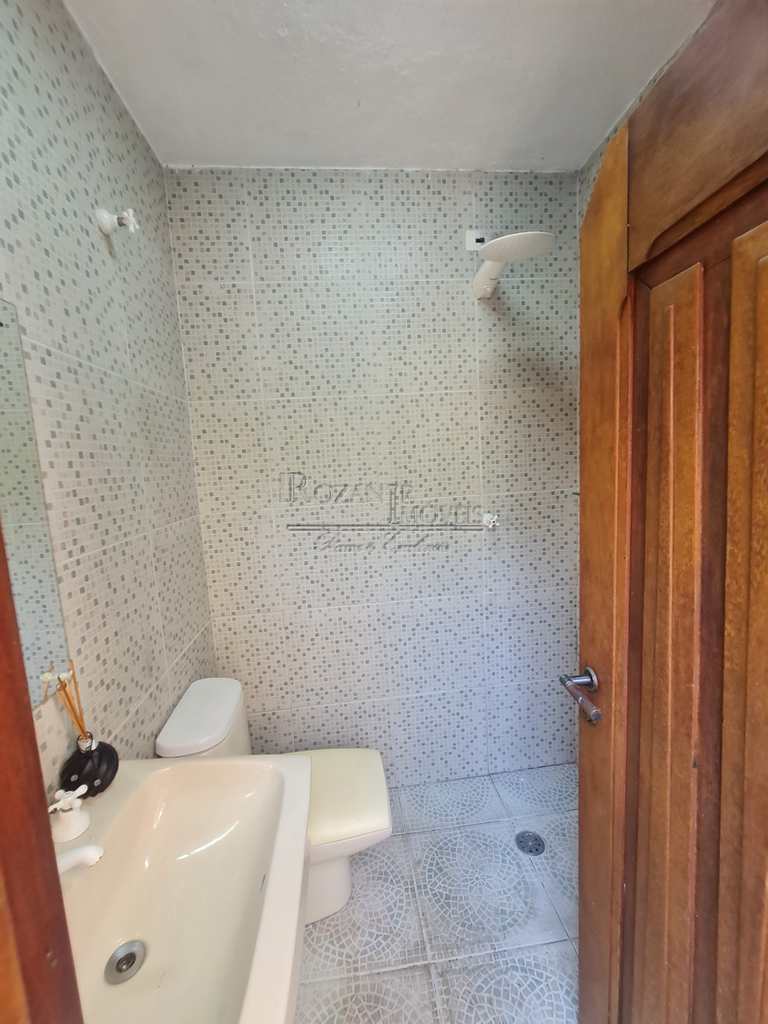 Sobrado em São Bernardo do Campo, no bairro Jardim Chácara Inglesa