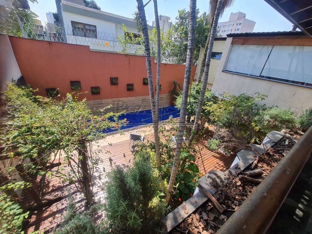 Sobrado em São Bernardo do Campo, no bairro Jardim Chácara Inglesa