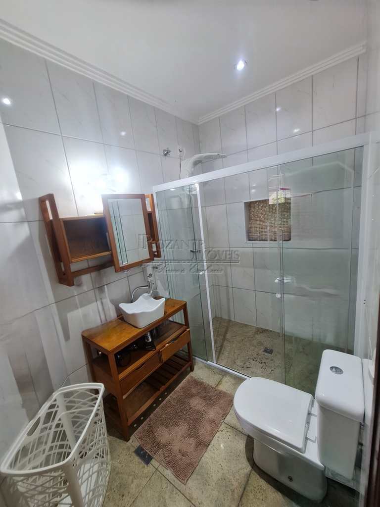 Sobrado em São Bernardo do Campo, no bairro Jardim Chácara Inglesa