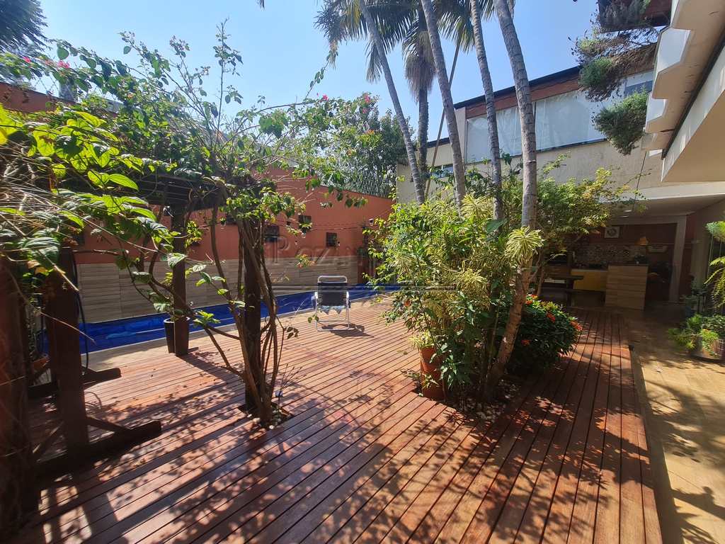 Sobrado em São Bernardo do Campo, no bairro Jardim Chácara Inglesa