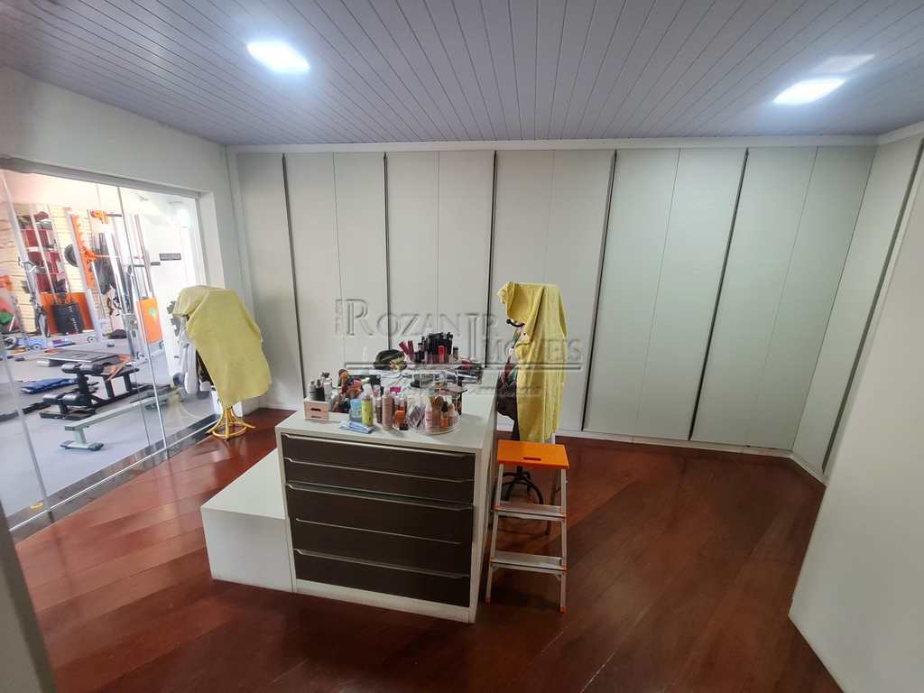 Sobrado em São Bernardo do Campo, no bairro Jardim Chácara Inglesa