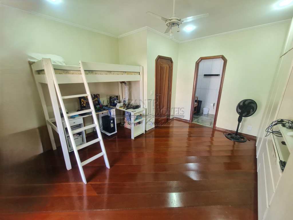 Sobrado em São Bernardo do Campo, no bairro Jardim Chácara Inglesa