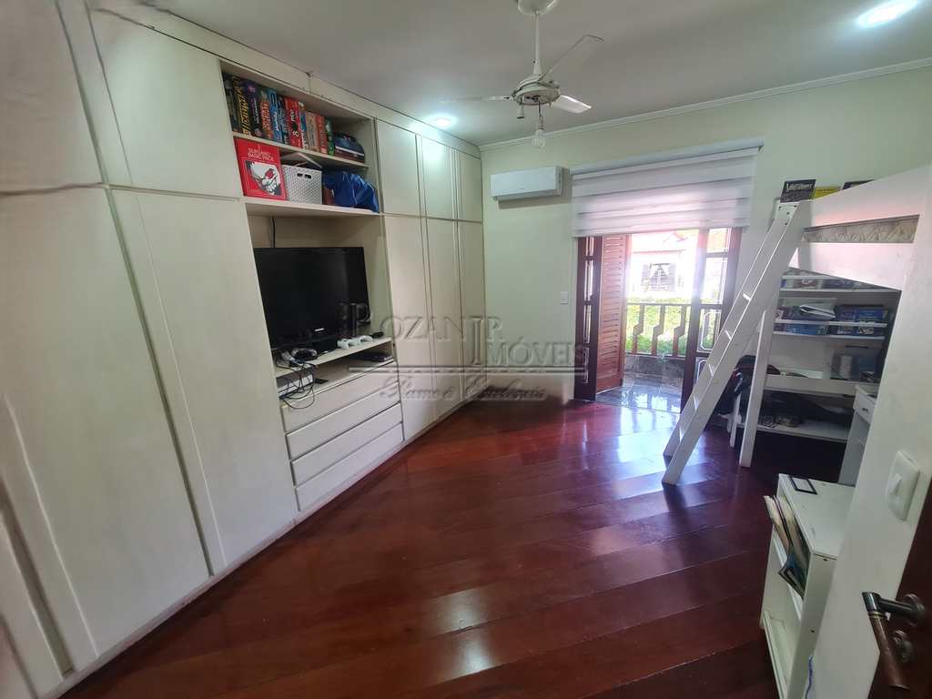 Sobrado em São Bernardo do Campo, no bairro Jardim Chácara Inglesa