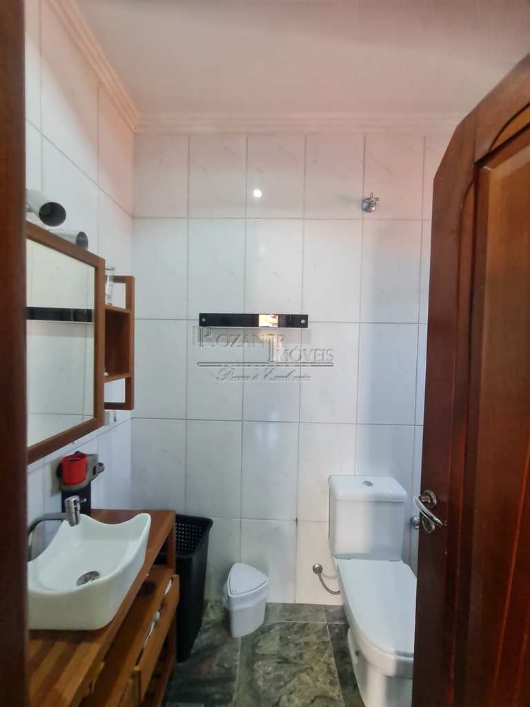 Sobrado em São Bernardo do Campo, no bairro Jardim Chácara Inglesa