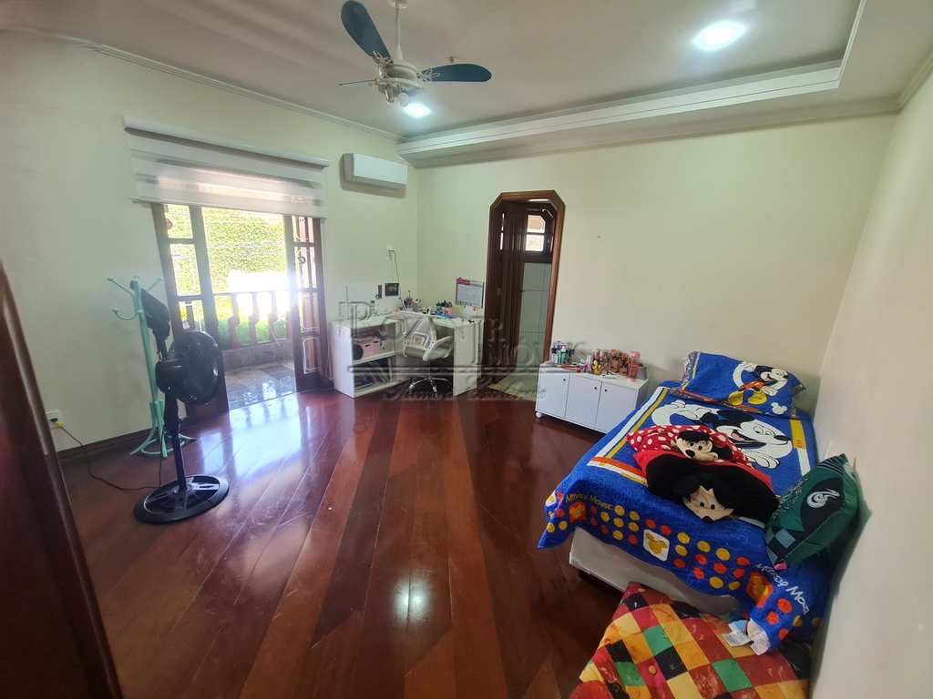 Sobrado em São Bernardo do Campo, no bairro Jardim Chácara Inglesa