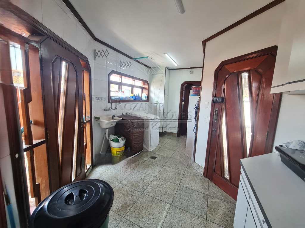 Sobrado em São Bernardo do Campo, no bairro Jardim Chácara Inglesa