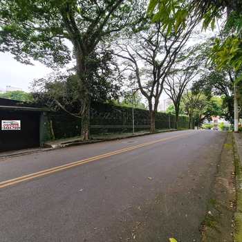 Terreno em São Bernardo do Campo, bairro Parque Anchieta
