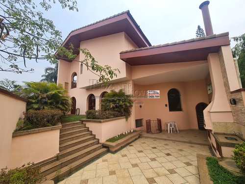 Sobrado, código 5188 em São Bernardo do Campo, bairro Parque Anchieta