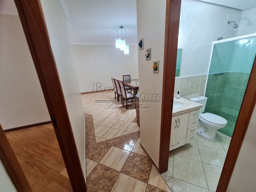 Apartamento em São Bernardo do Campo, no bairro Vila Mussoline