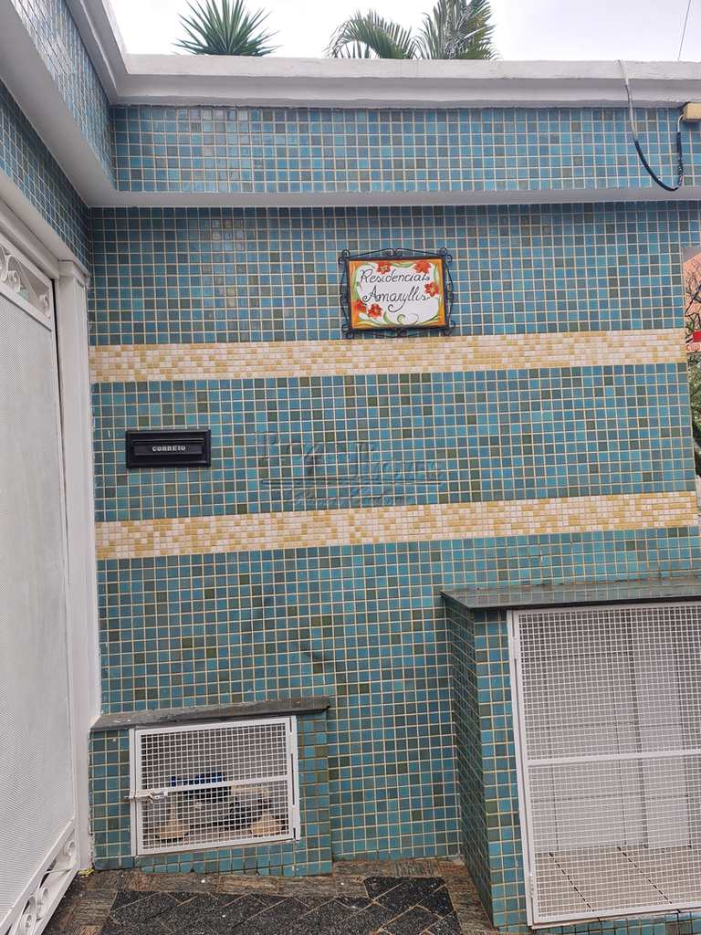 Apartamento em São Bernardo do Campo, no bairro Vila Mussoline