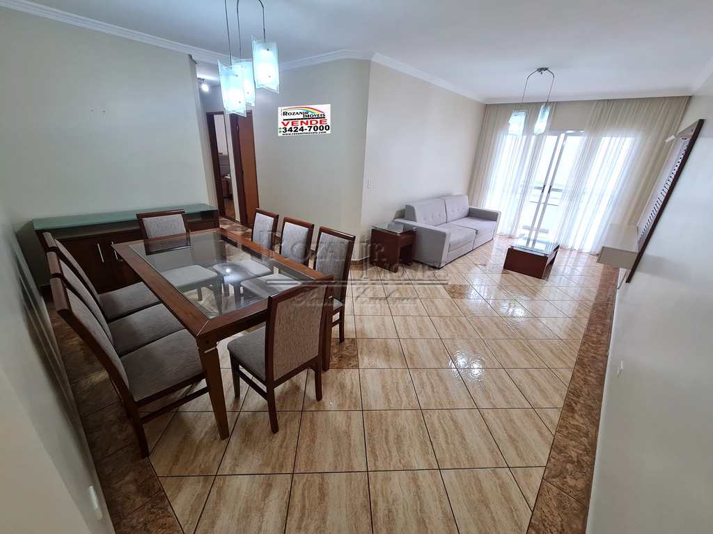 Apartamento em São Bernardo do Campo, no bairro Vila Mussoline