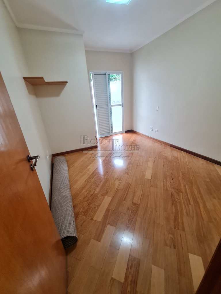 Apartamento em São Bernardo do Campo, no bairro Vila Mussoline