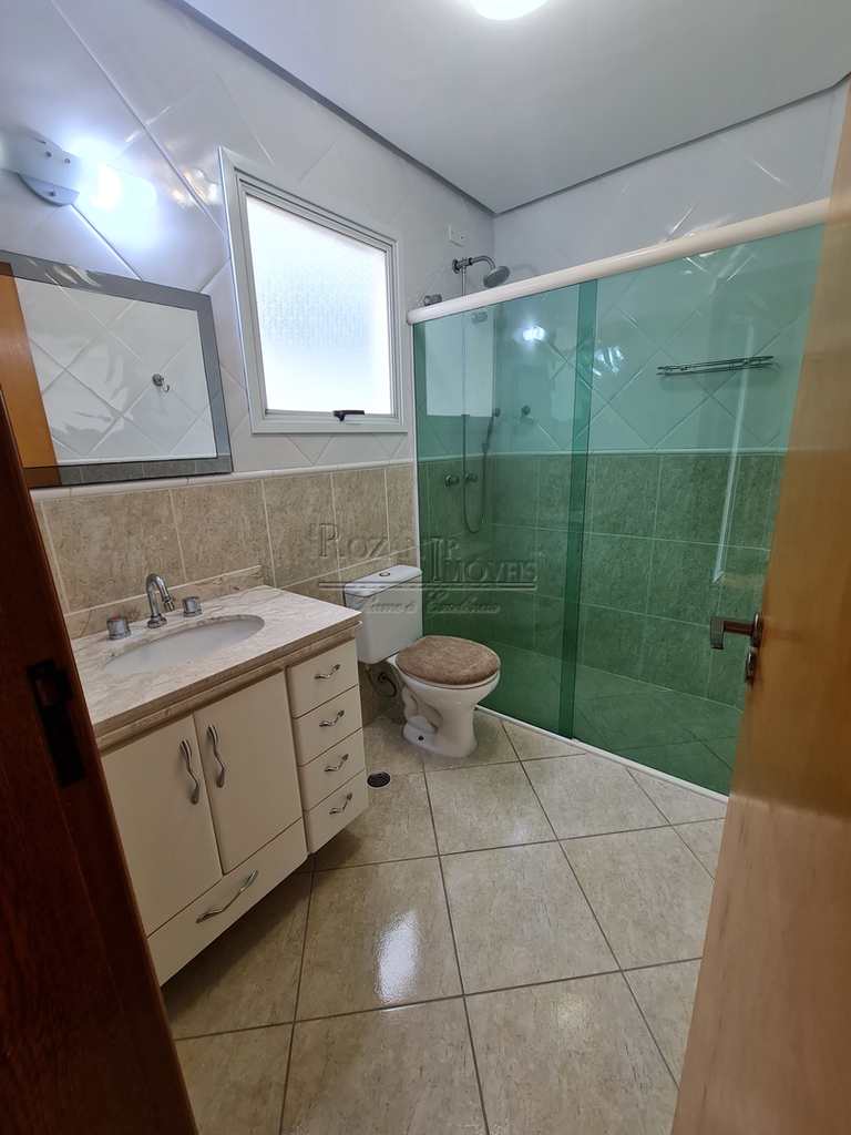 Apartamento em São Bernardo do Campo, no bairro Vila Mussoline