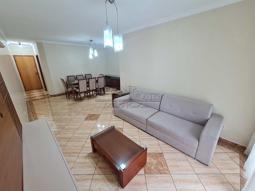 Apartamento em São Bernardo do Campo, no bairro Vila Mussoline