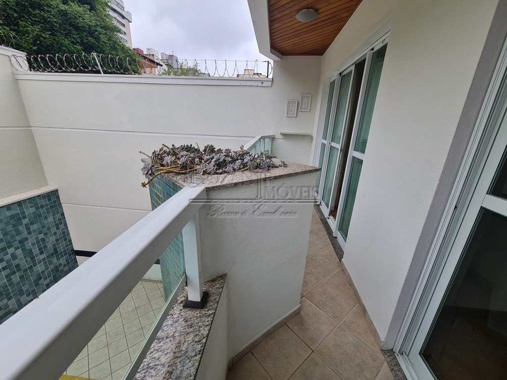 Apartamento em São Bernardo do Campo, no bairro Vila Mussoline