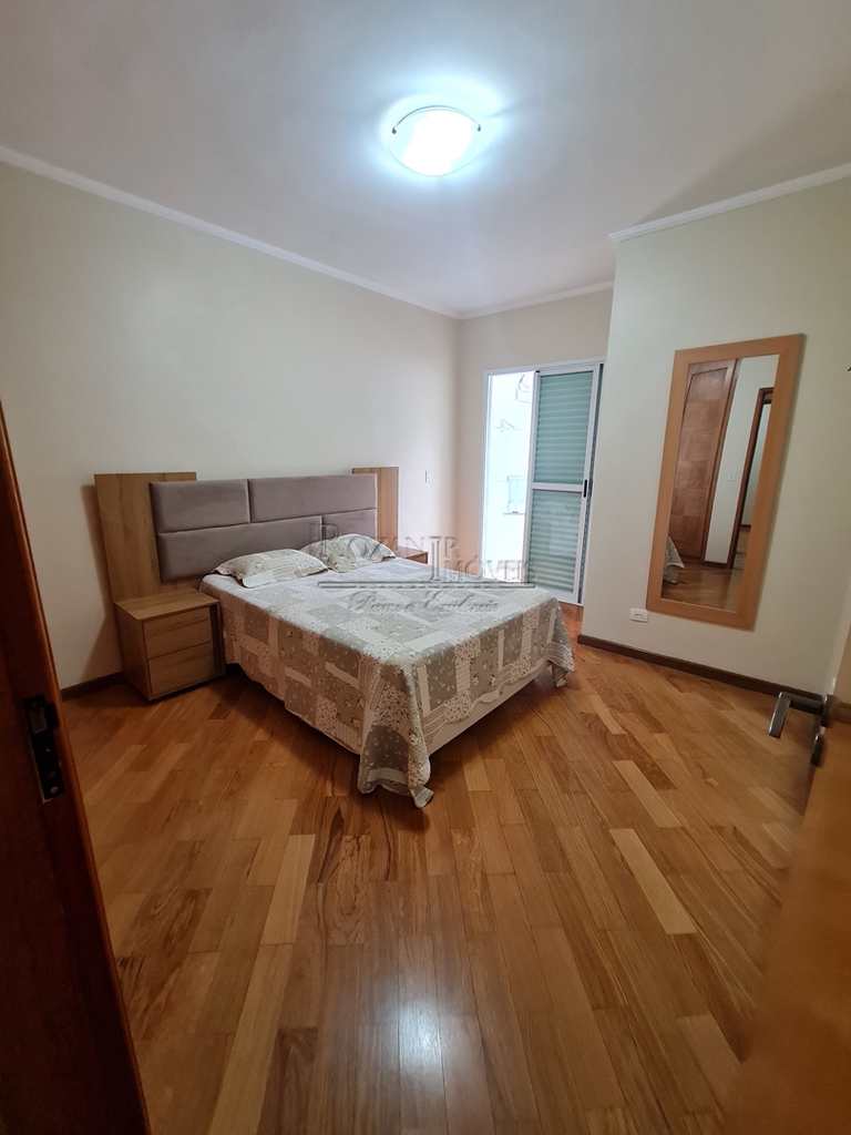 Apartamento em São Bernardo do Campo, no bairro Vila Mussoline