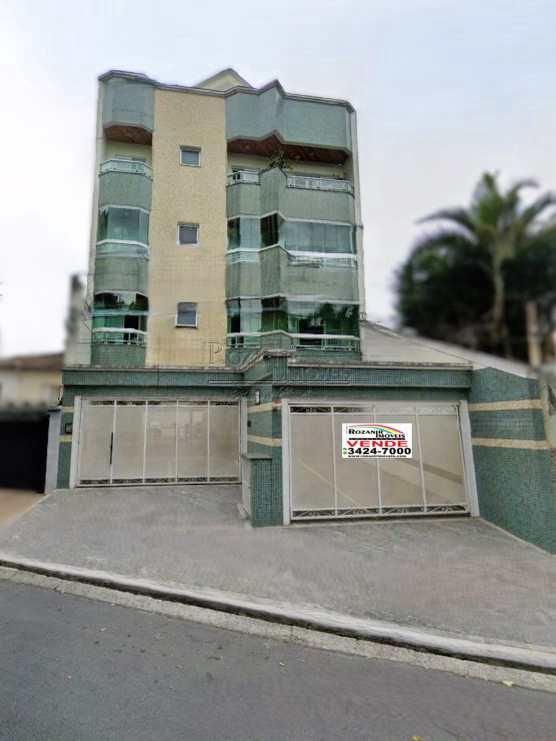 Apartamento em São Bernardo do Campo, no bairro Vila Mussoline