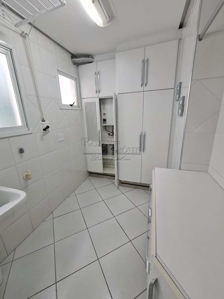 Apartamento em São Bernardo do Campo, no bairro Vila Mussoline