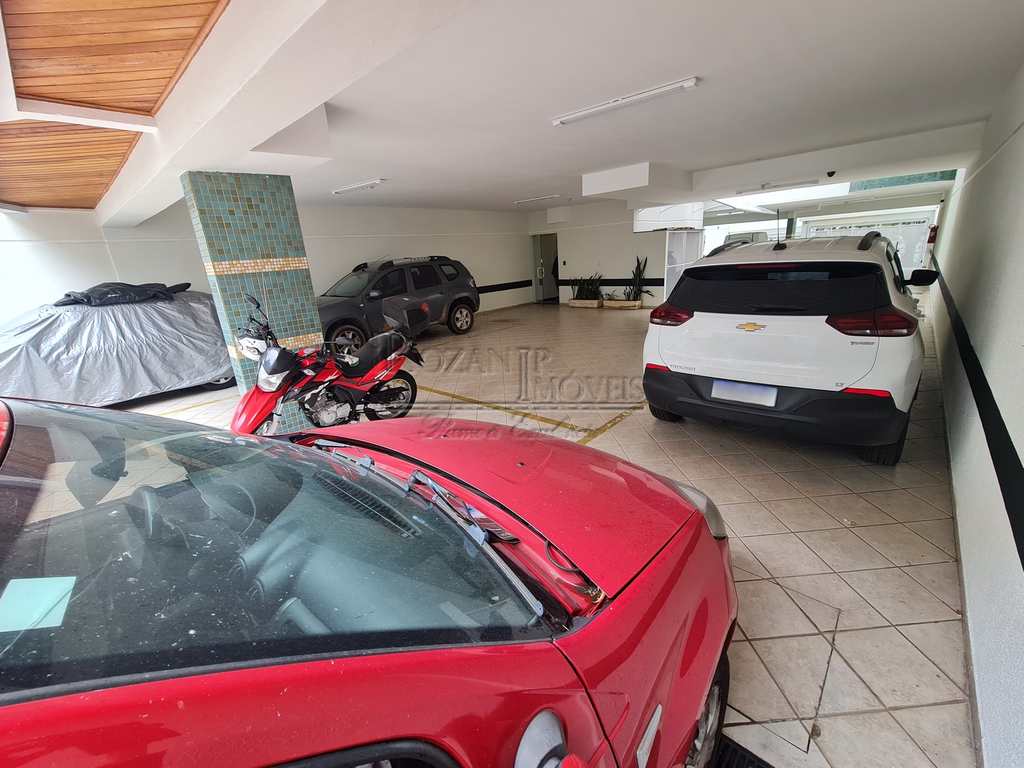 Apartamento em São Bernardo do Campo, no bairro Vila Mussoline