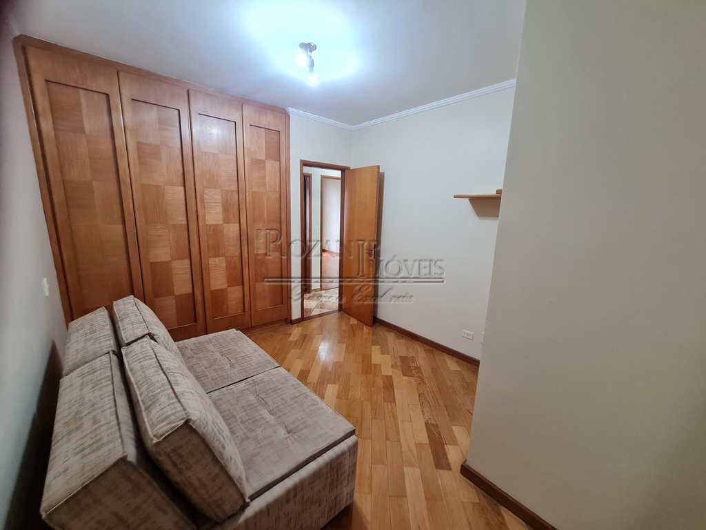 Apartamento em São Bernardo do Campo, no bairro Vila Mussoline