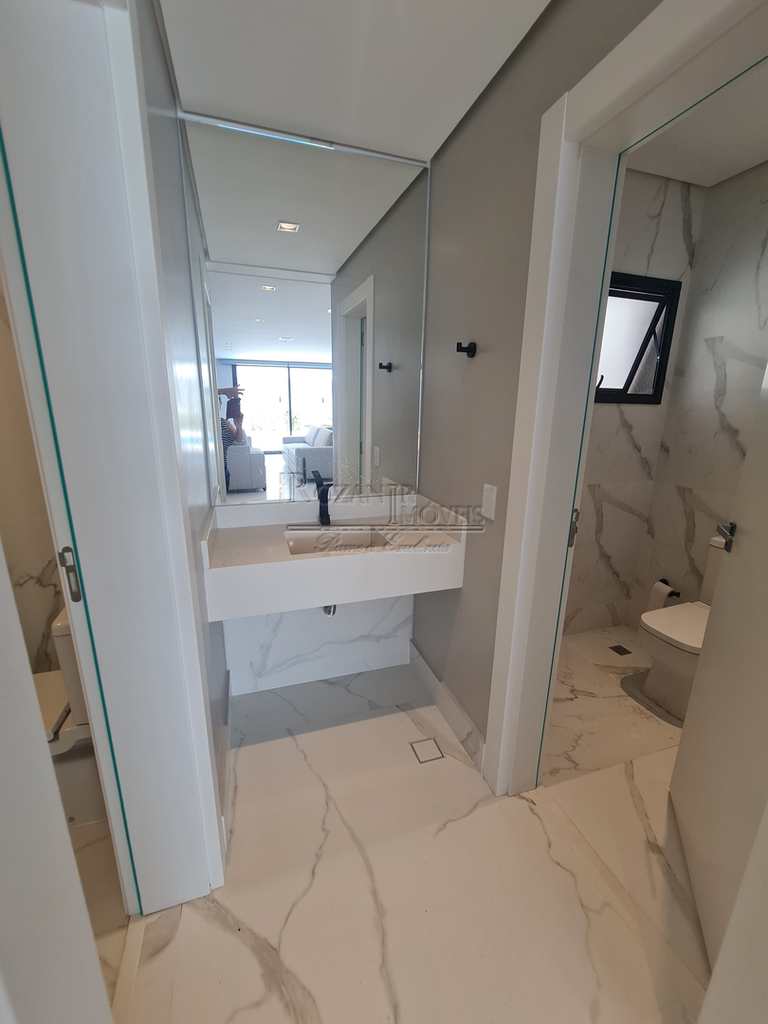 Sobrado em São Bernardo do Campo, no bairro Parque Terra Nova II