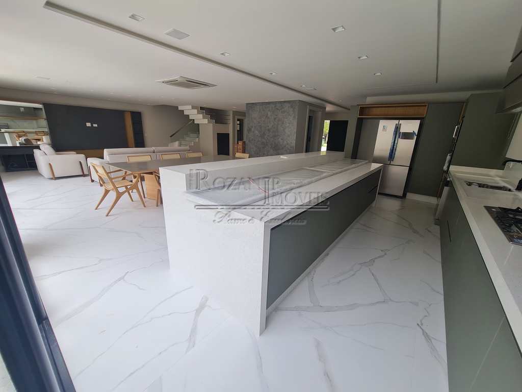 Sobrado em São Bernardo do Campo, no bairro Parque Terra Nova II