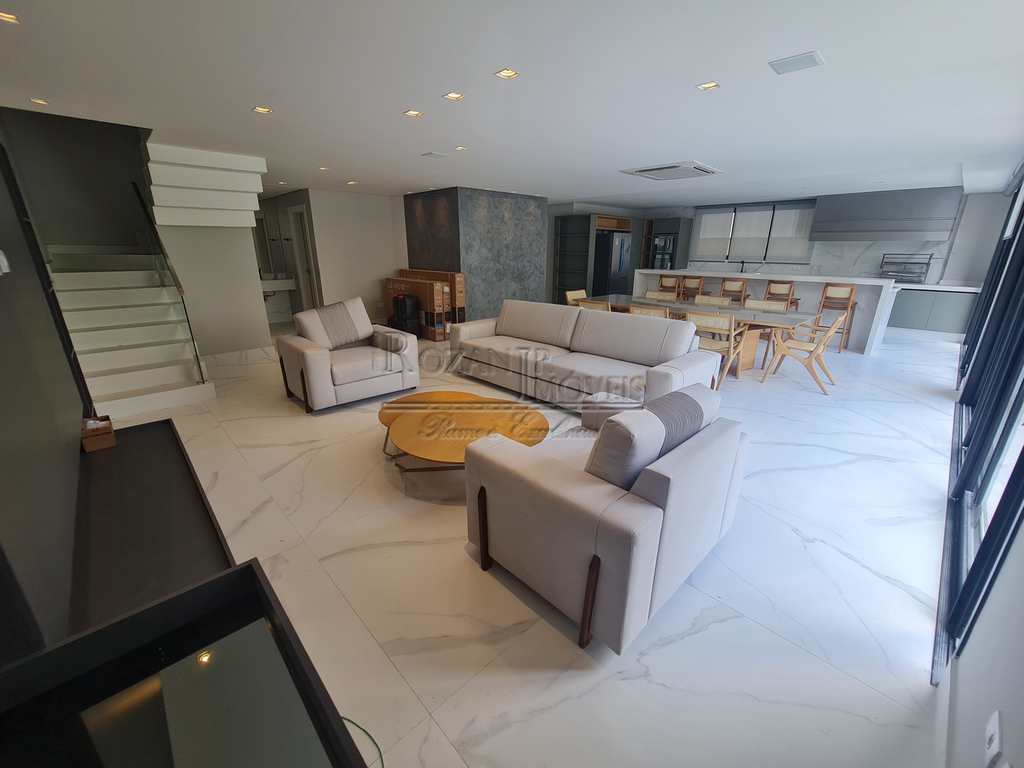 Sobrado em São Bernardo do Campo, no bairro Parque Terra Nova II