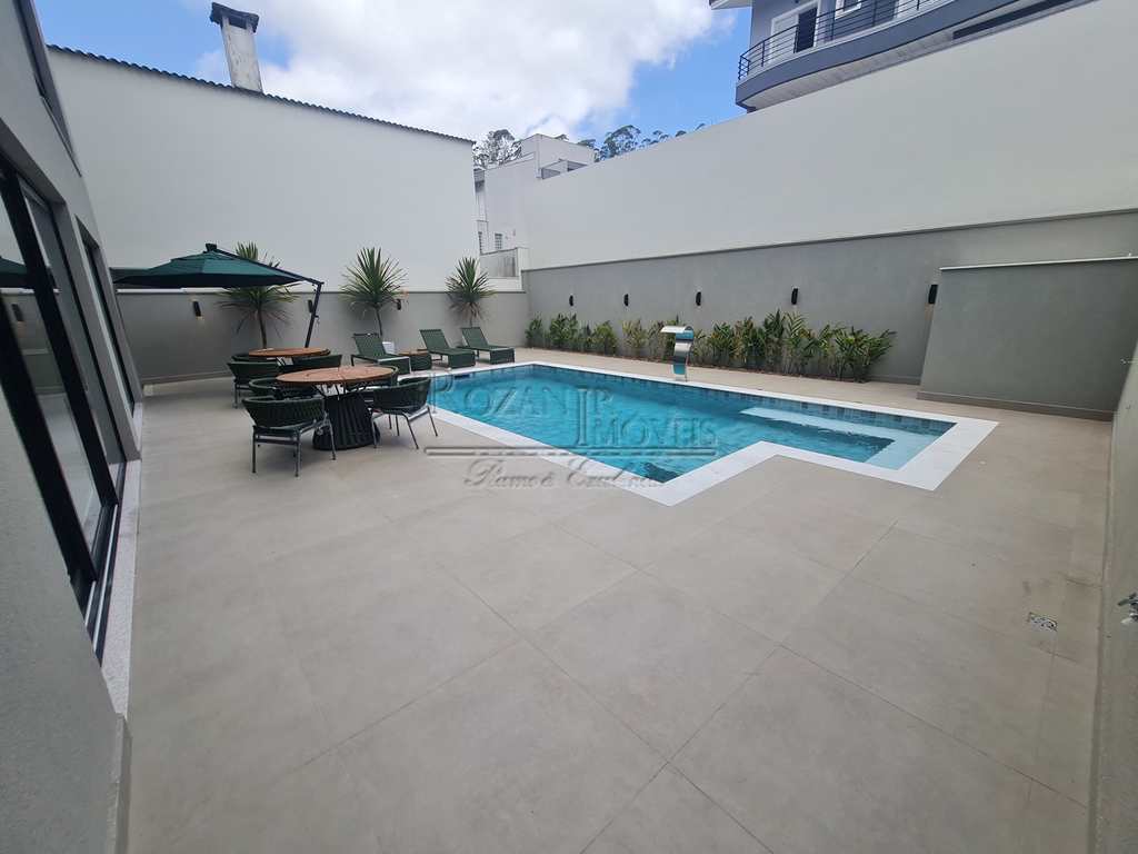 Sobrado em São Bernardo do Campo, no bairro Parque Terra Nova II