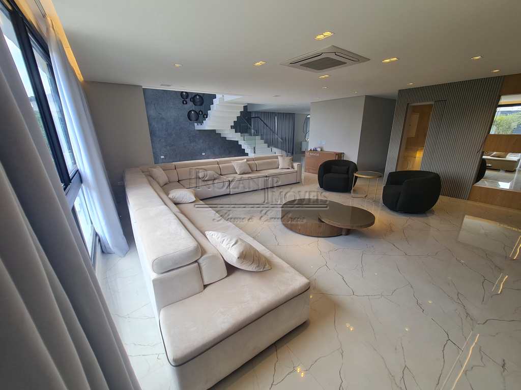 Sobrado em São Bernardo do Campo, no bairro Parque Terra Nova II