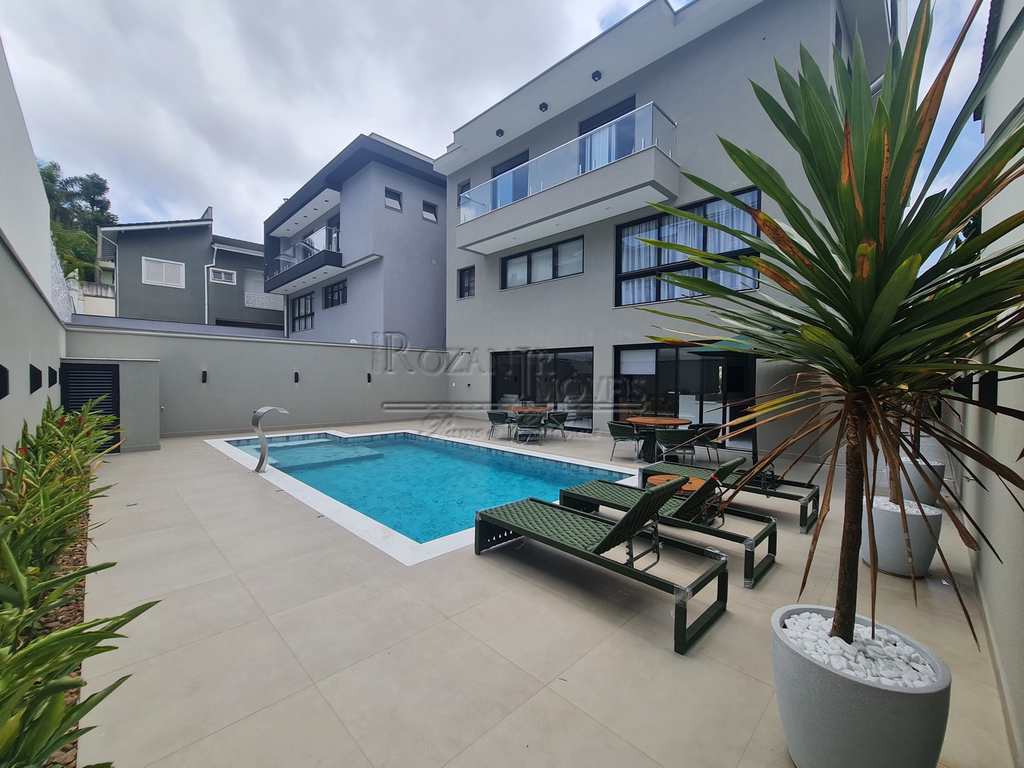 Sobrado em São Bernardo do Campo, no bairro Parque Terra Nova II