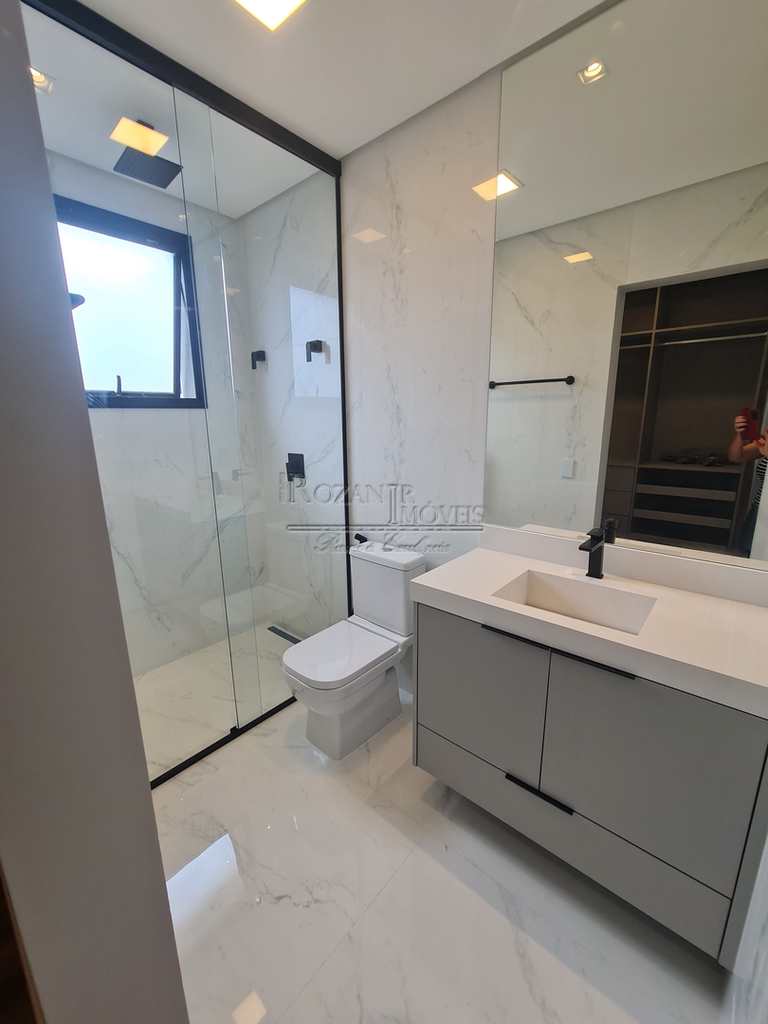 Sobrado em São Bernardo do Campo, no bairro Parque Terra Nova II