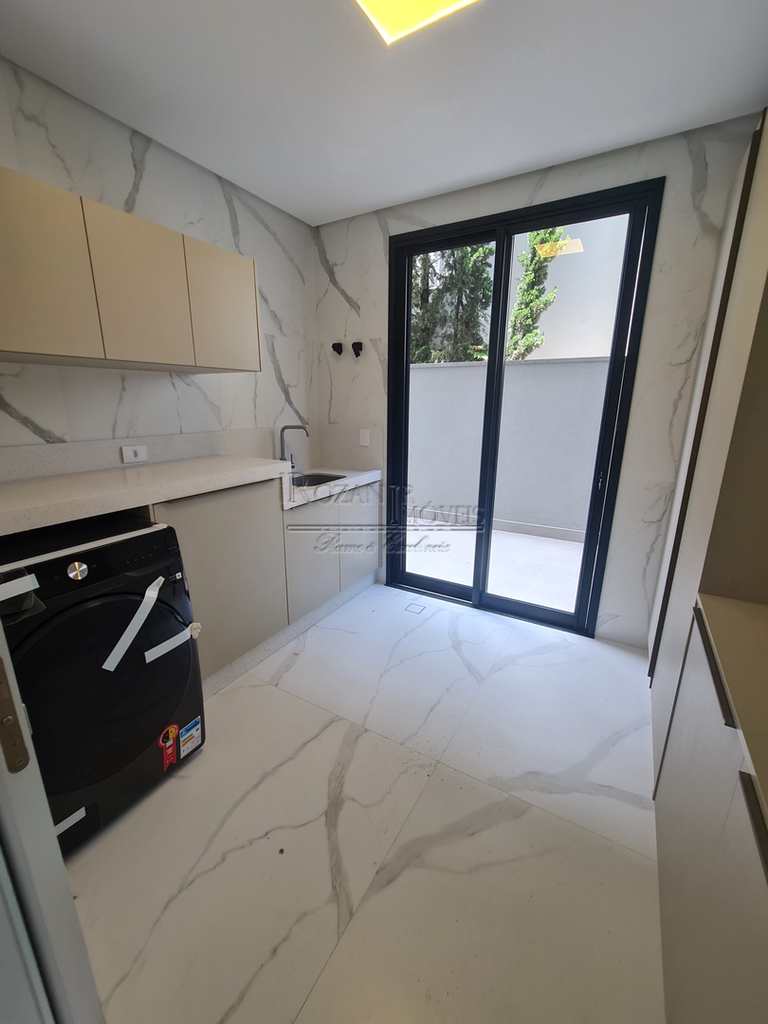 Sobrado em São Bernardo do Campo, no bairro Parque Terra Nova II