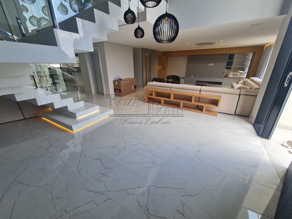 Sobrado em São Bernardo do Campo, no bairro Parque Terra Nova II