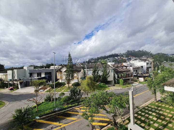 Sobrado em São Bernardo do Campo, no bairro Parque Terra Nova II