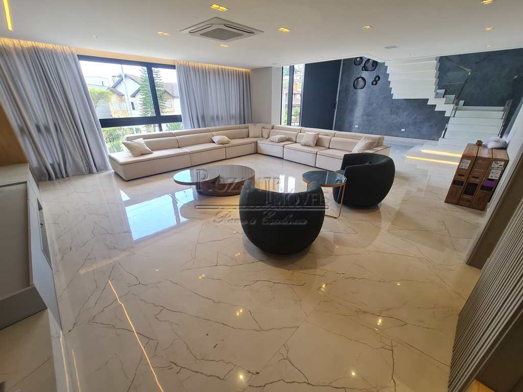 Sobrado em São Bernardo do Campo, no bairro Parque Terra Nova II